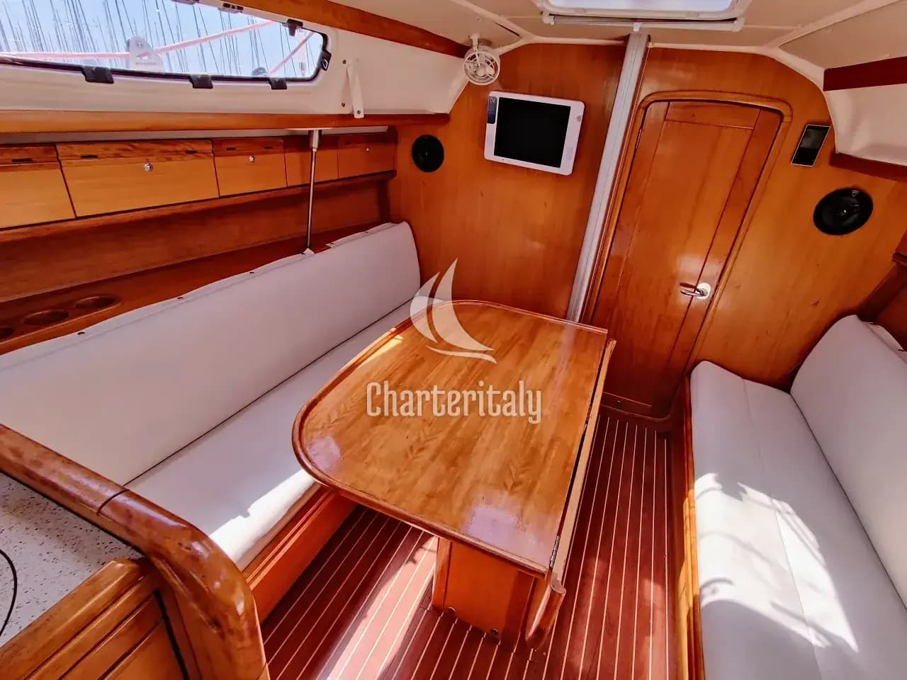 Bavaria 31 Cruiser - Achi - 7