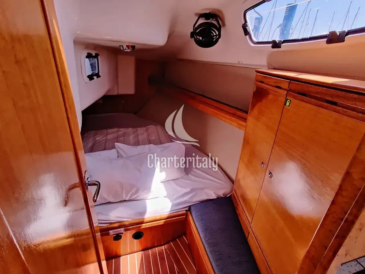 Bavaria 31 Cruiser - Achi - 11