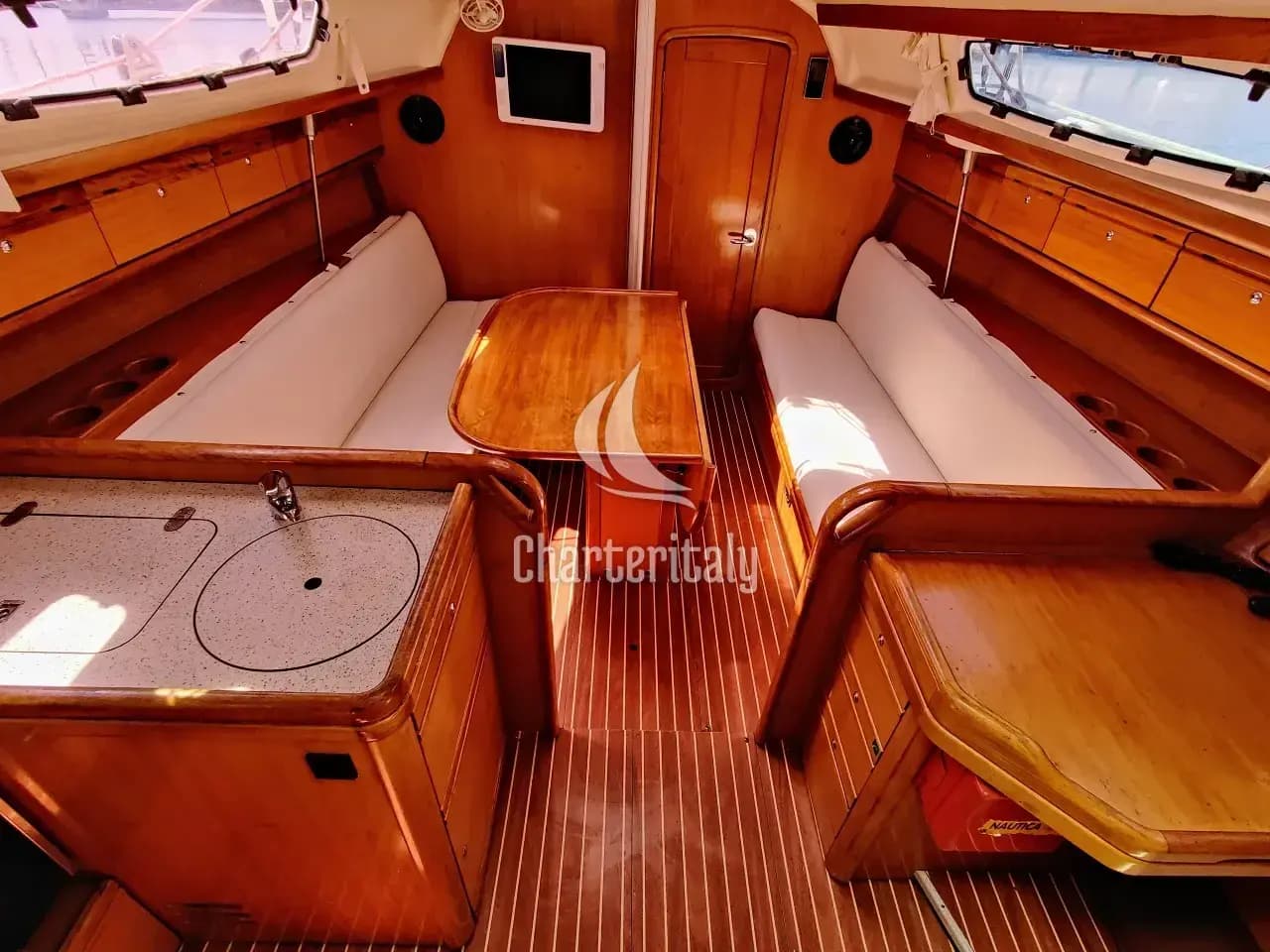 Bavaria 31 Cruiser - Achi - 5