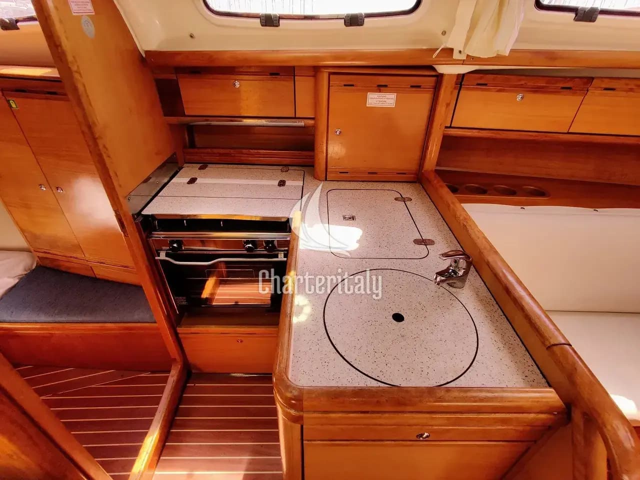 Bavaria 31 Cruiser - Achi - 6