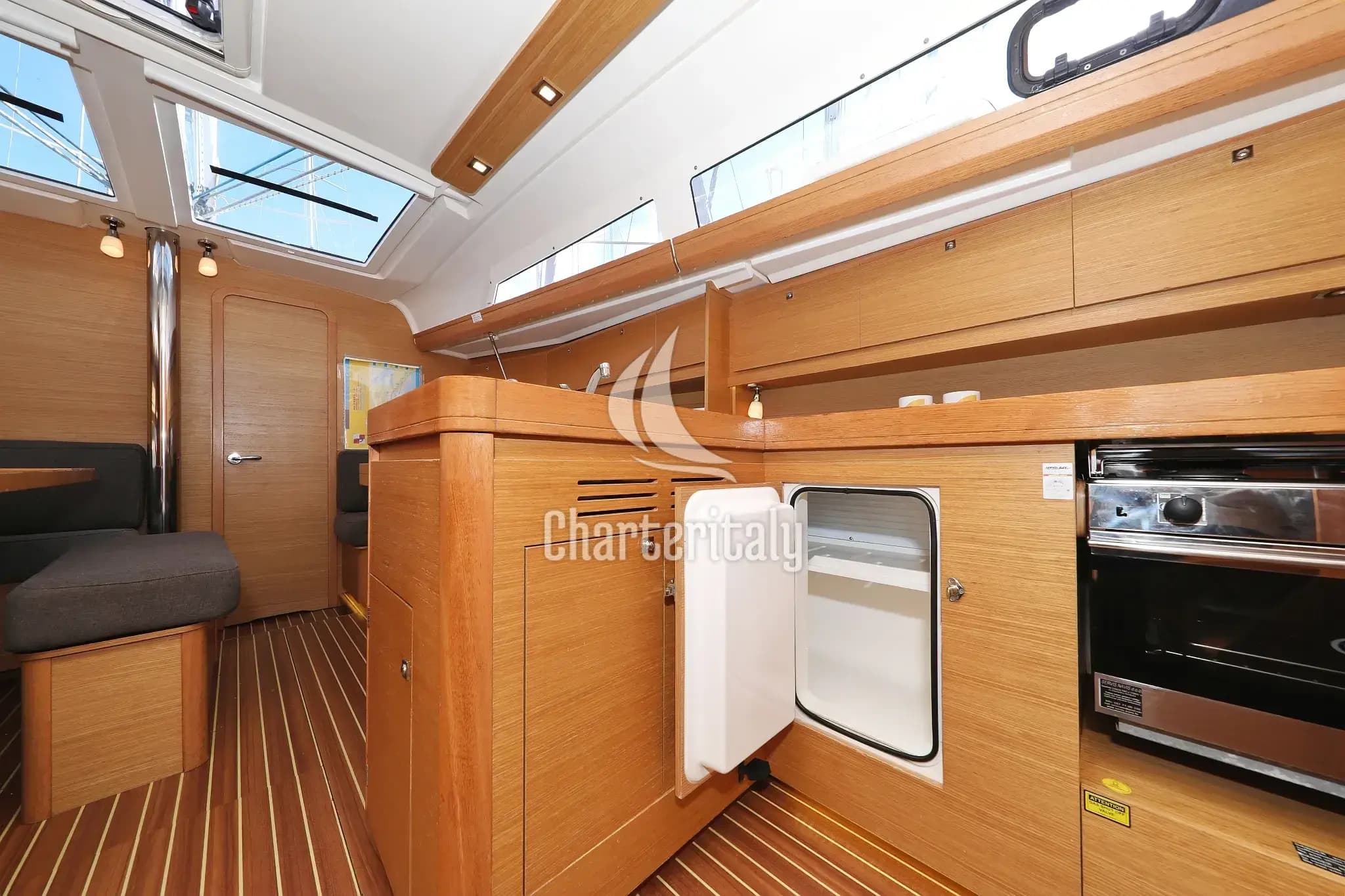 Dufour 412 GL - Adrio - 42