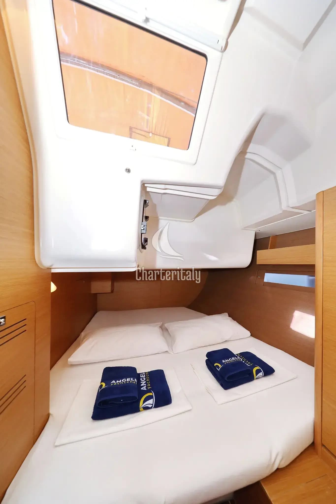 Dufour 412 GL - Adrio - 25