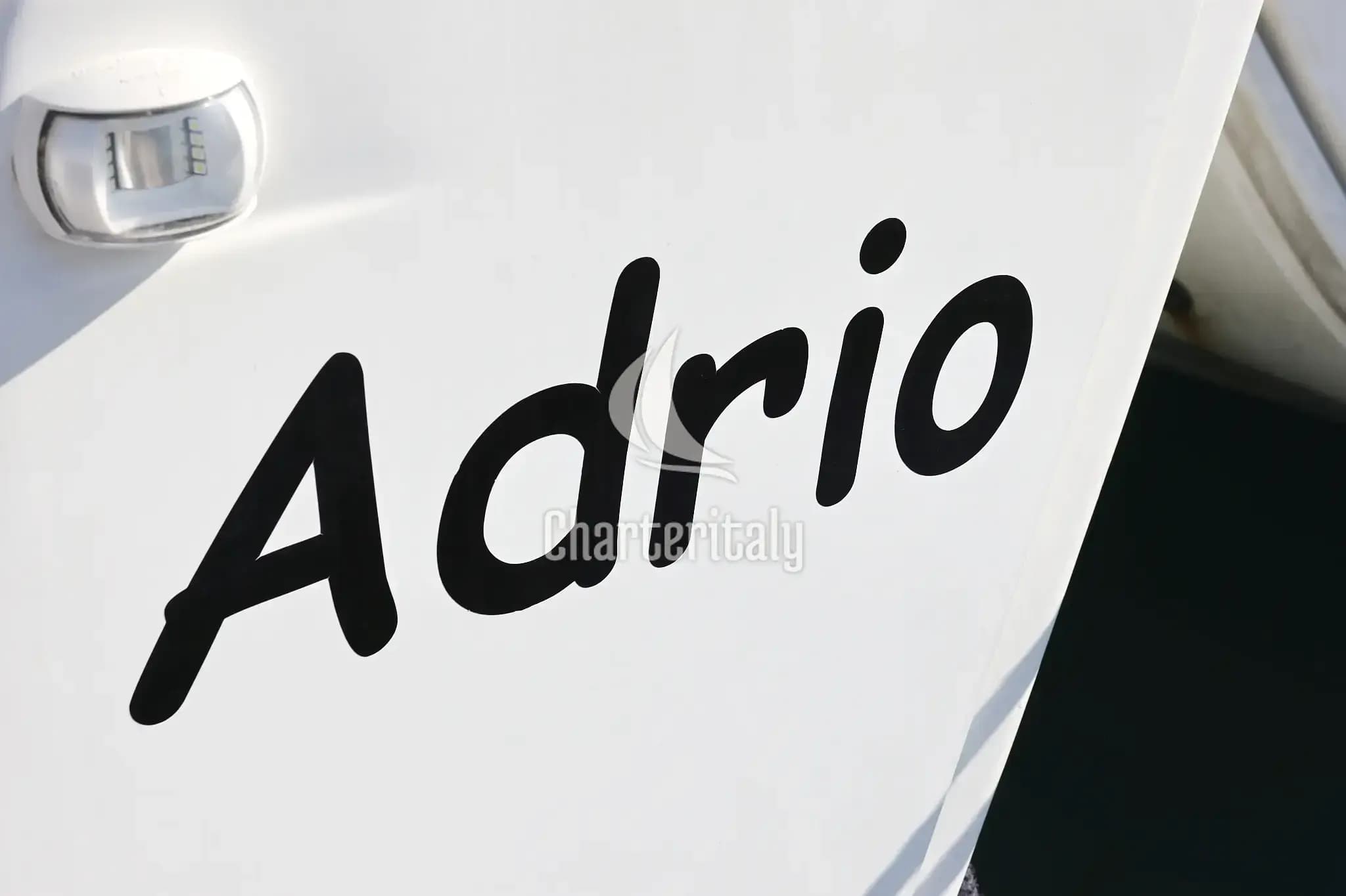 Dufour 412 GL - Adrio - 47