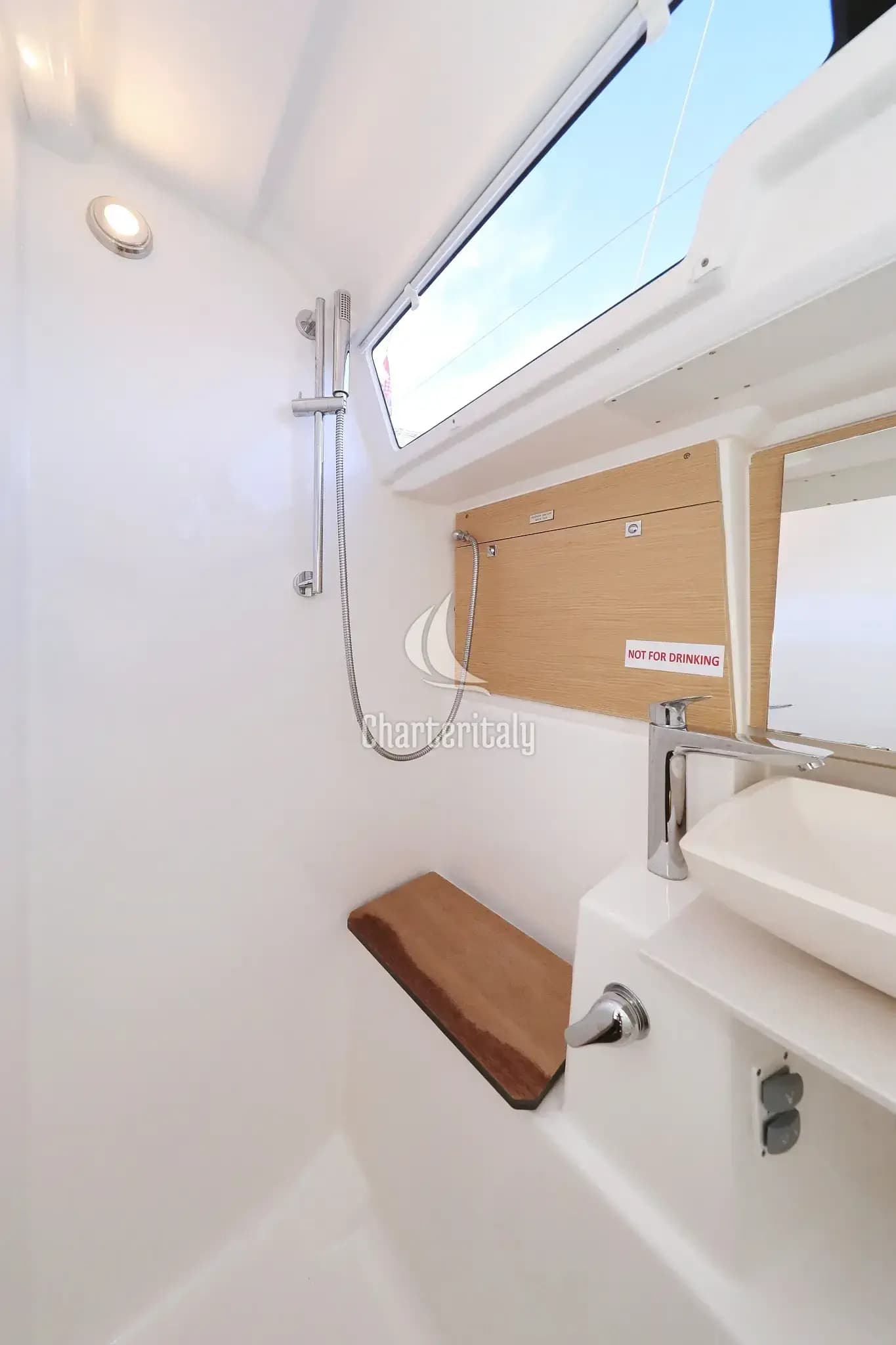 Dufour 412 GL - Adrio - 36