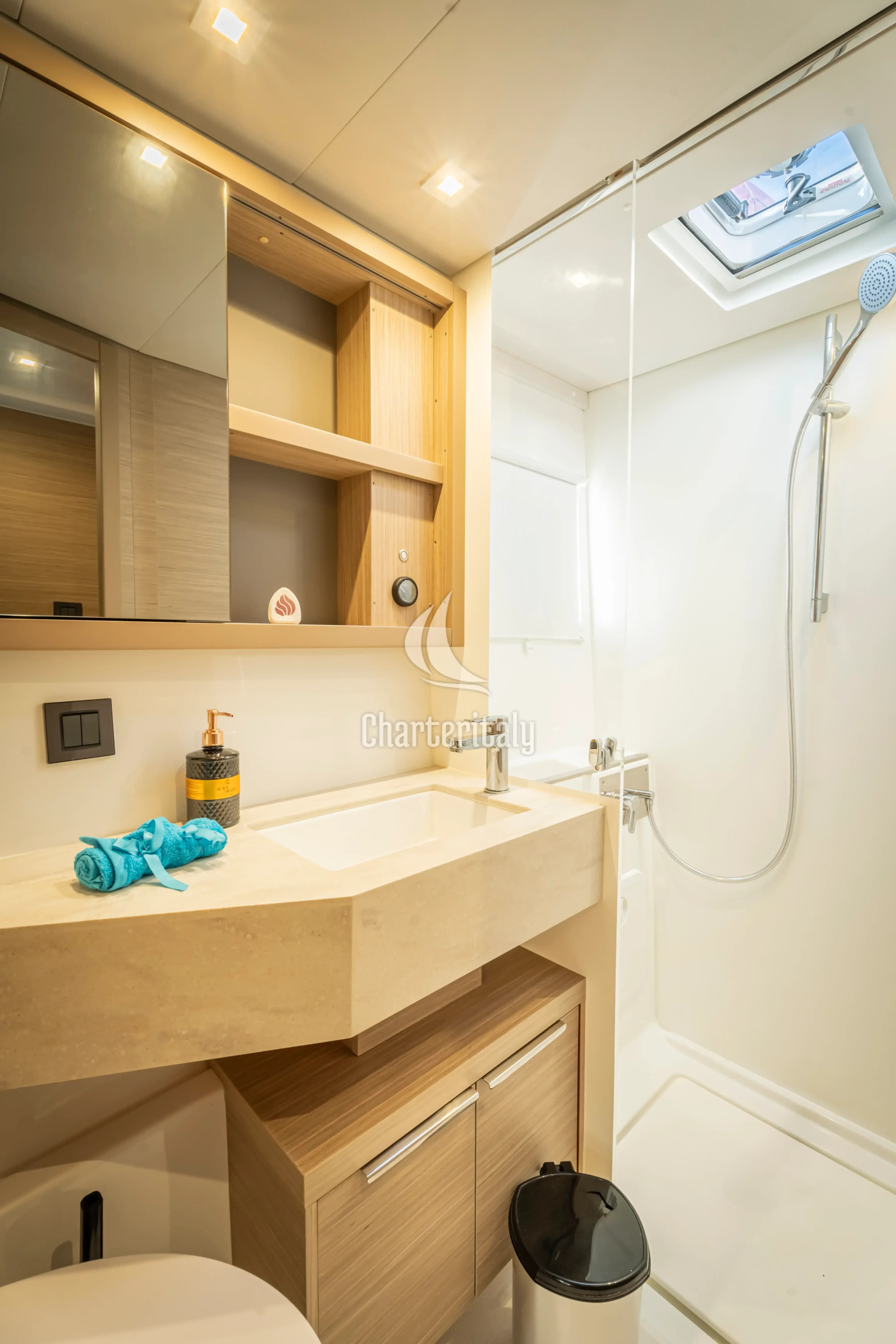 Lagoon 46 - 4 + 2 cab. - Amalia - 6
