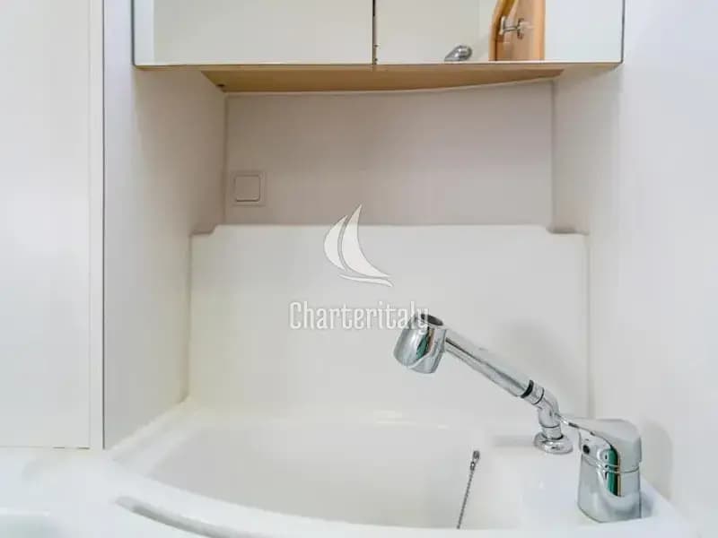 Lagoon 400 - ARIANNA - 3