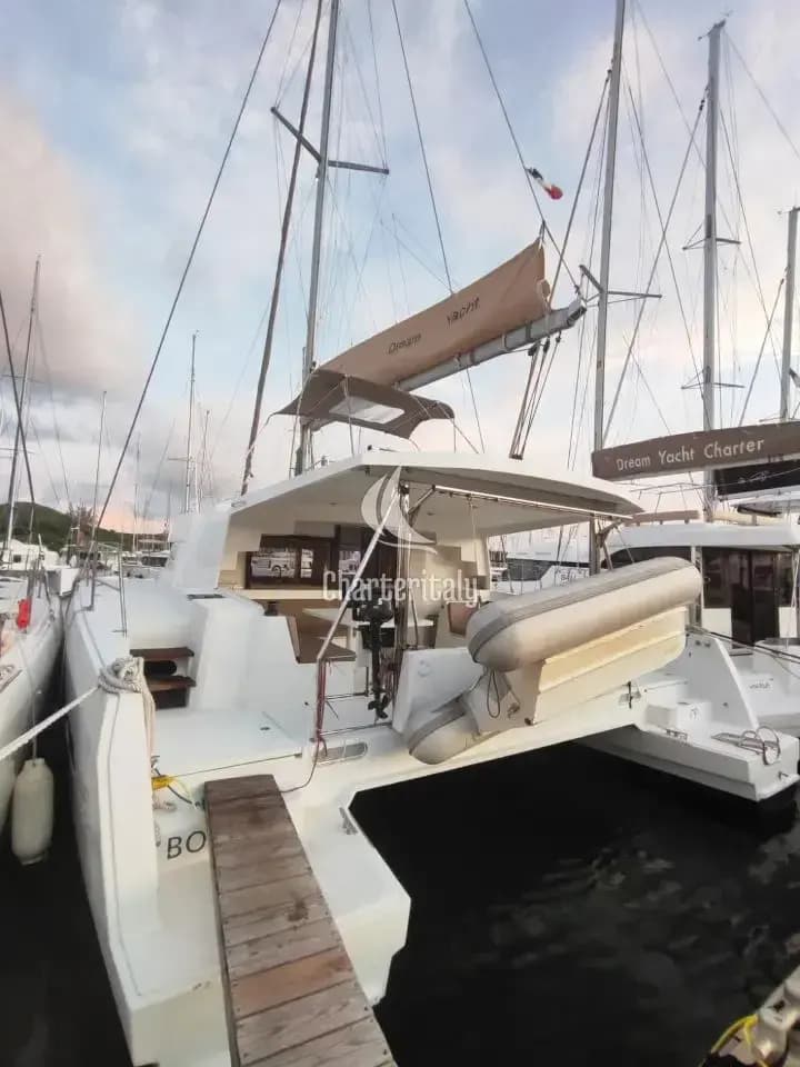 Bali 4.5 - 4 + 2 cab. - BONAIRE - 1