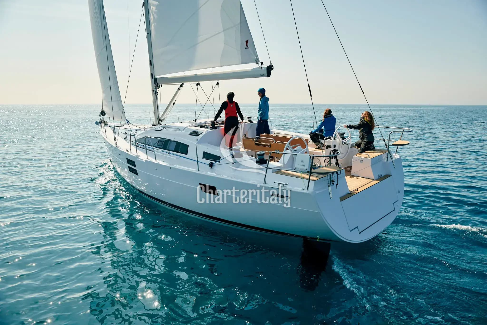 Elan Impression 50.1 - December - 52