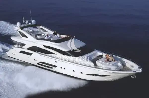 Dominator 780S Deluxe - Why Not - 1