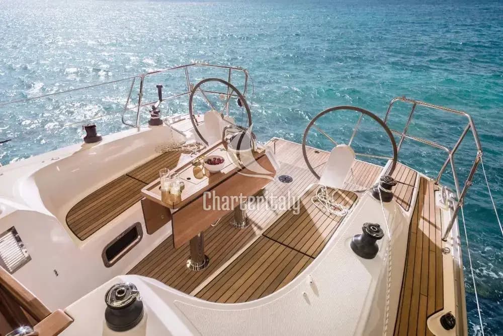 Bavaria Cruiser 34 - Just Enjoy - 3