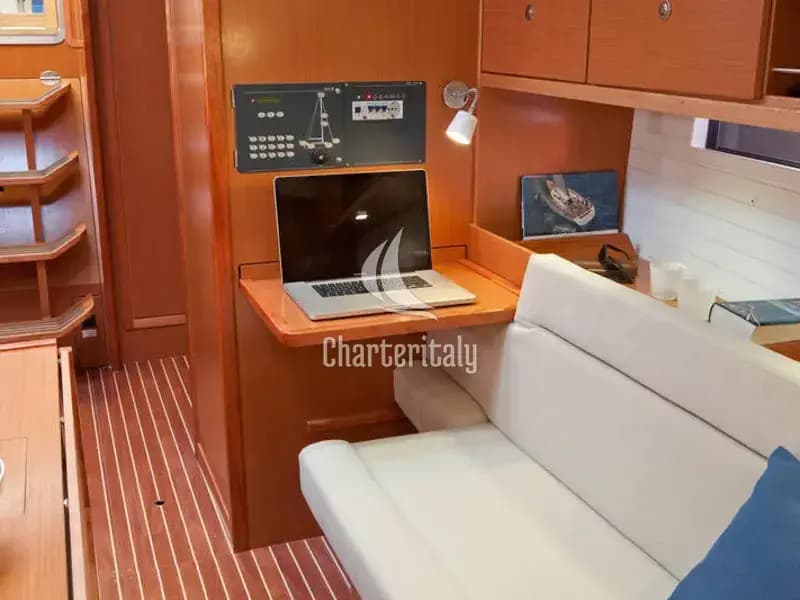Bavaria Cruiser 36 - Bavaria Cruiser 36 - 6