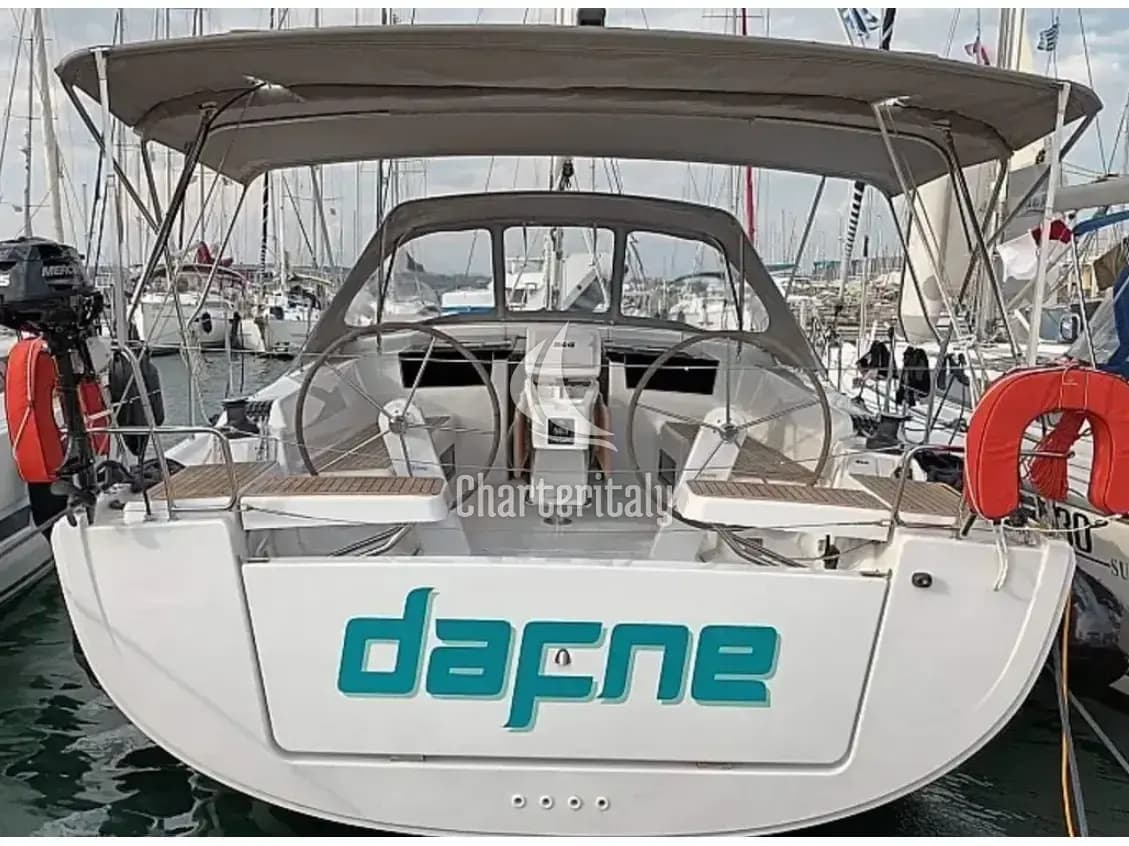 Barca immagine 1