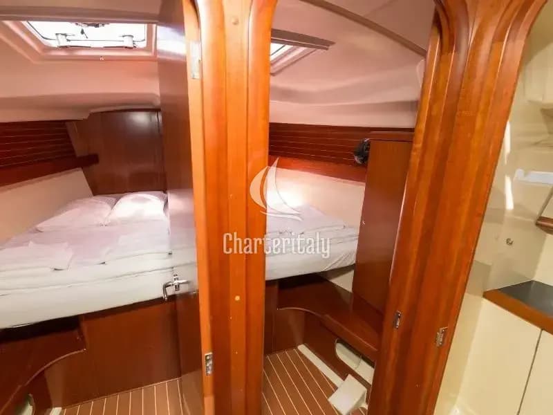 Dufour 455 Grand Large - Hauraki (refit: 2025, new engine) - 22