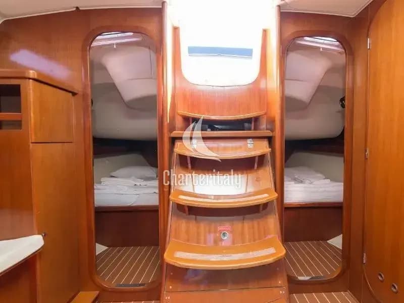 Dufour 455 Grand Large - Hauraki (refit: 2025, new engine) - 23