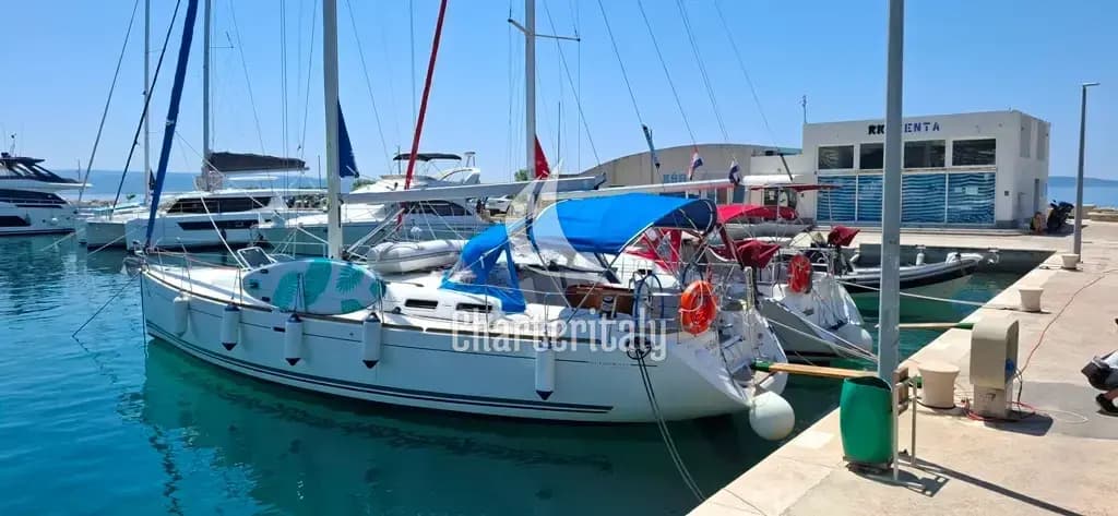 Dufour 455 Grand Large - Hauraki (refit: 2025, new engine) - 15