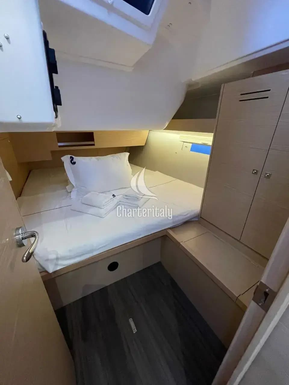 Dufour 430 - 3 cab. - NEXUS - 11