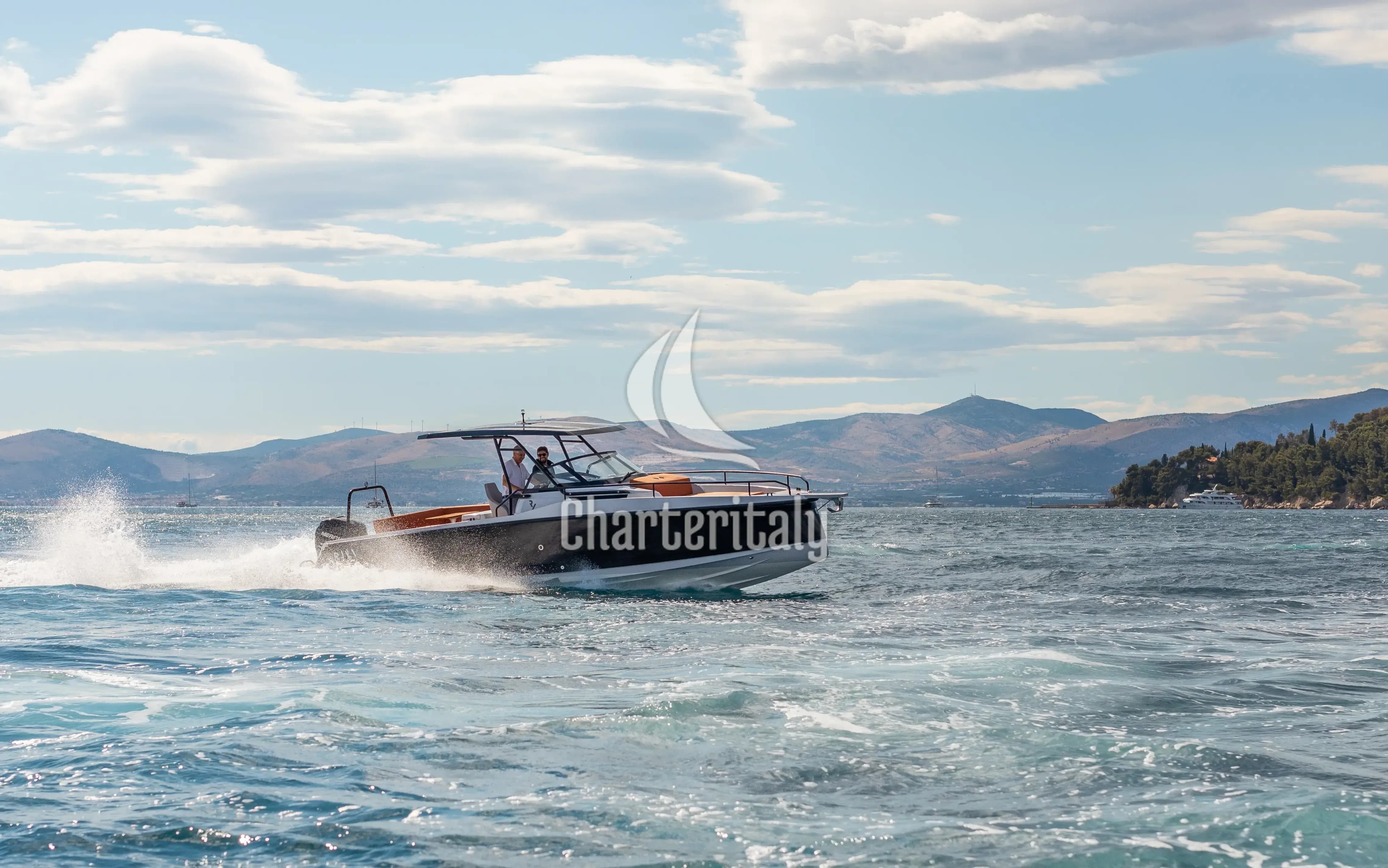 Ryck 280 - 22 - 10