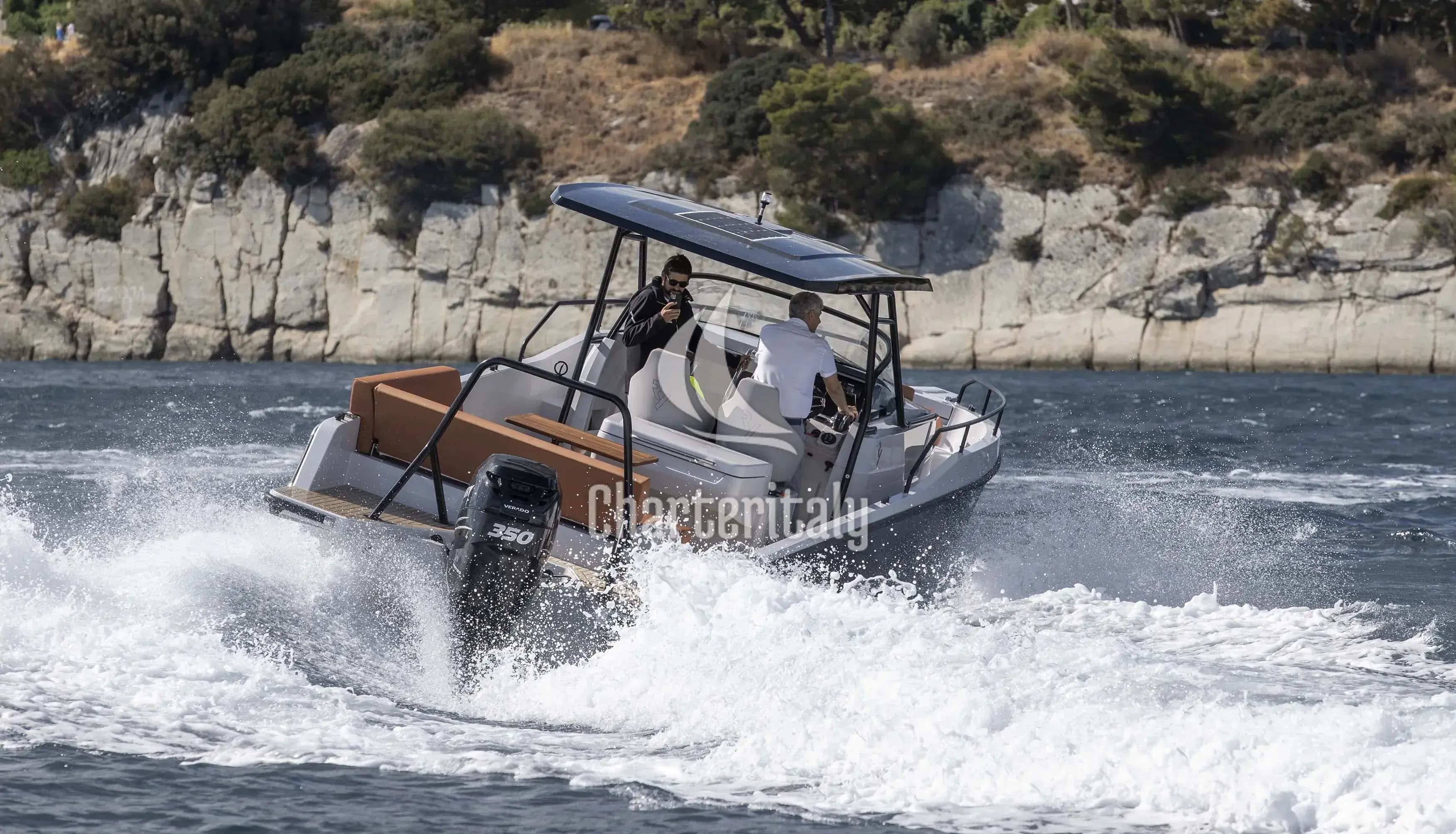 Ryck 280 - 22 - 40