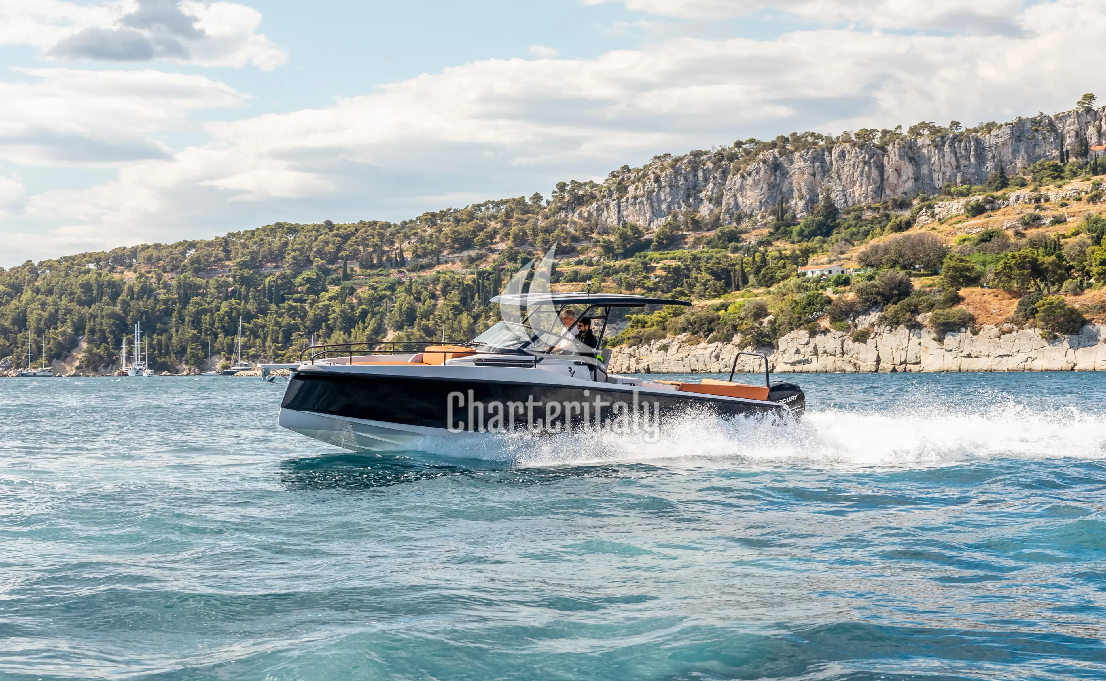 Ryck 280 - 22 - 43