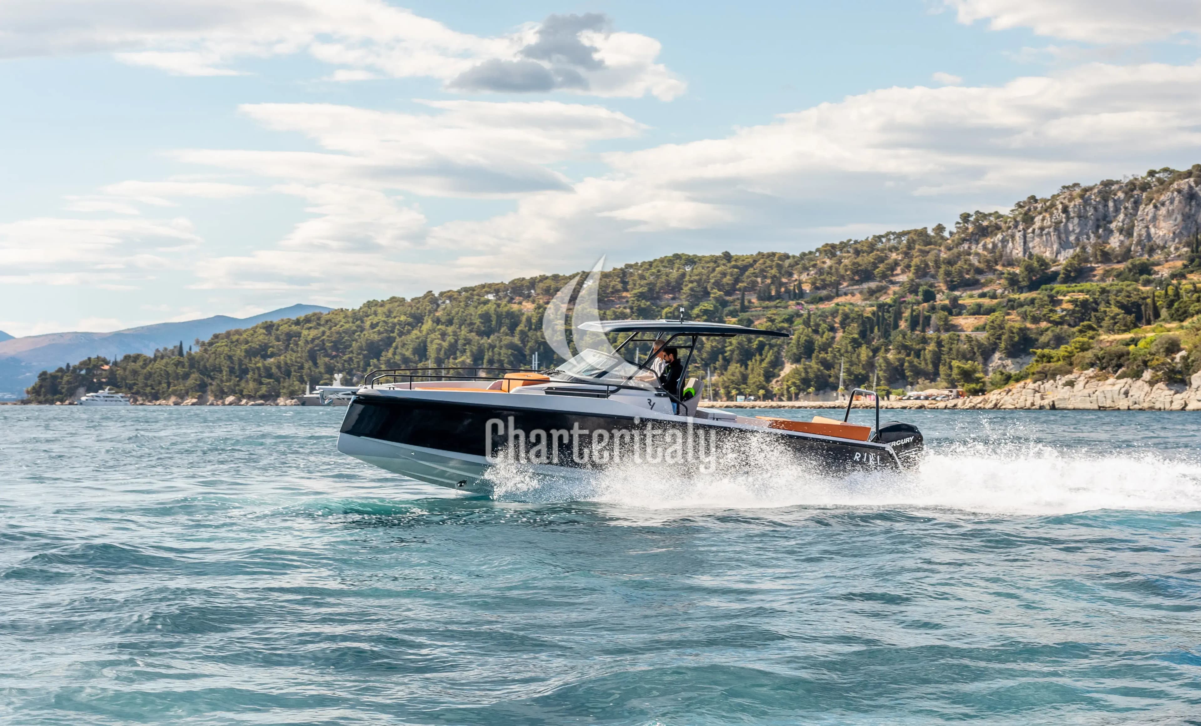 Ryck 280 - 22 - 3