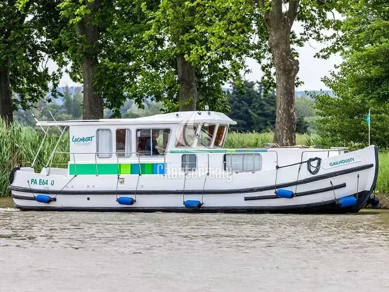 Pénichette 1120 - 1120R-15 - 1