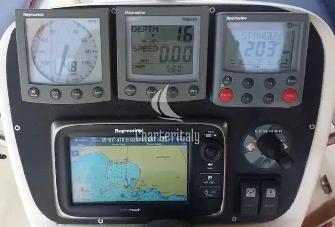 Bavaria 38 - NOELLE - 2