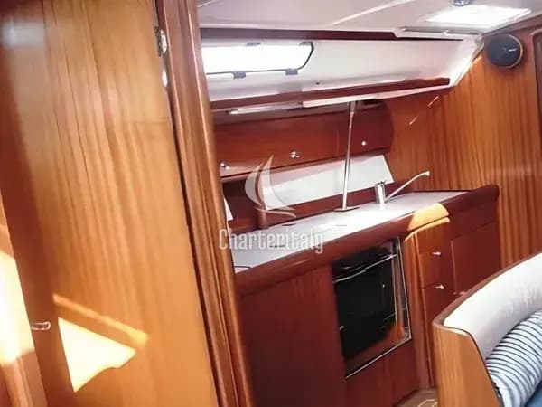 Bavaria 38 - NOELLE - 4