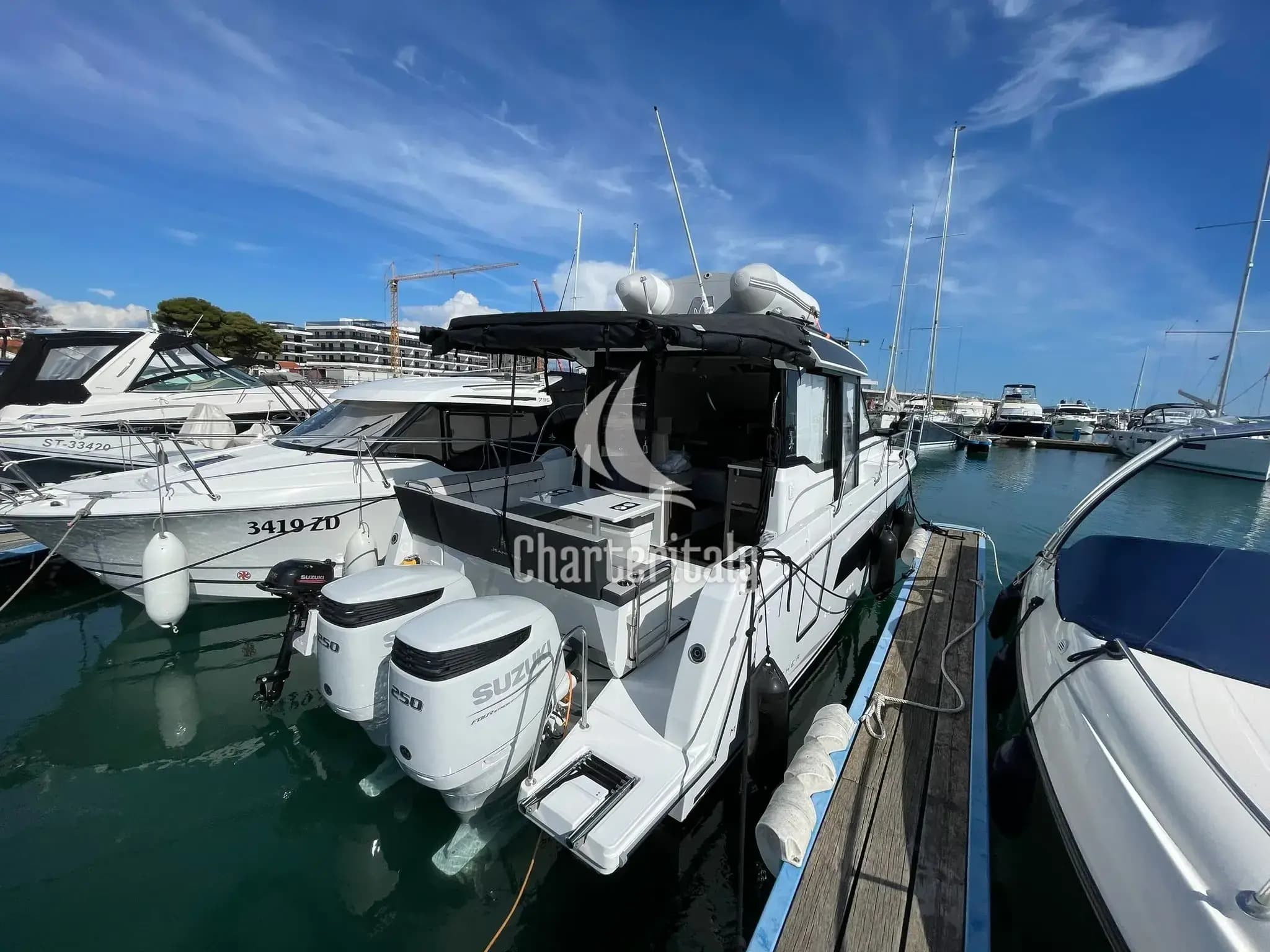 Merry Fisher 895 - Miami Vice - 1