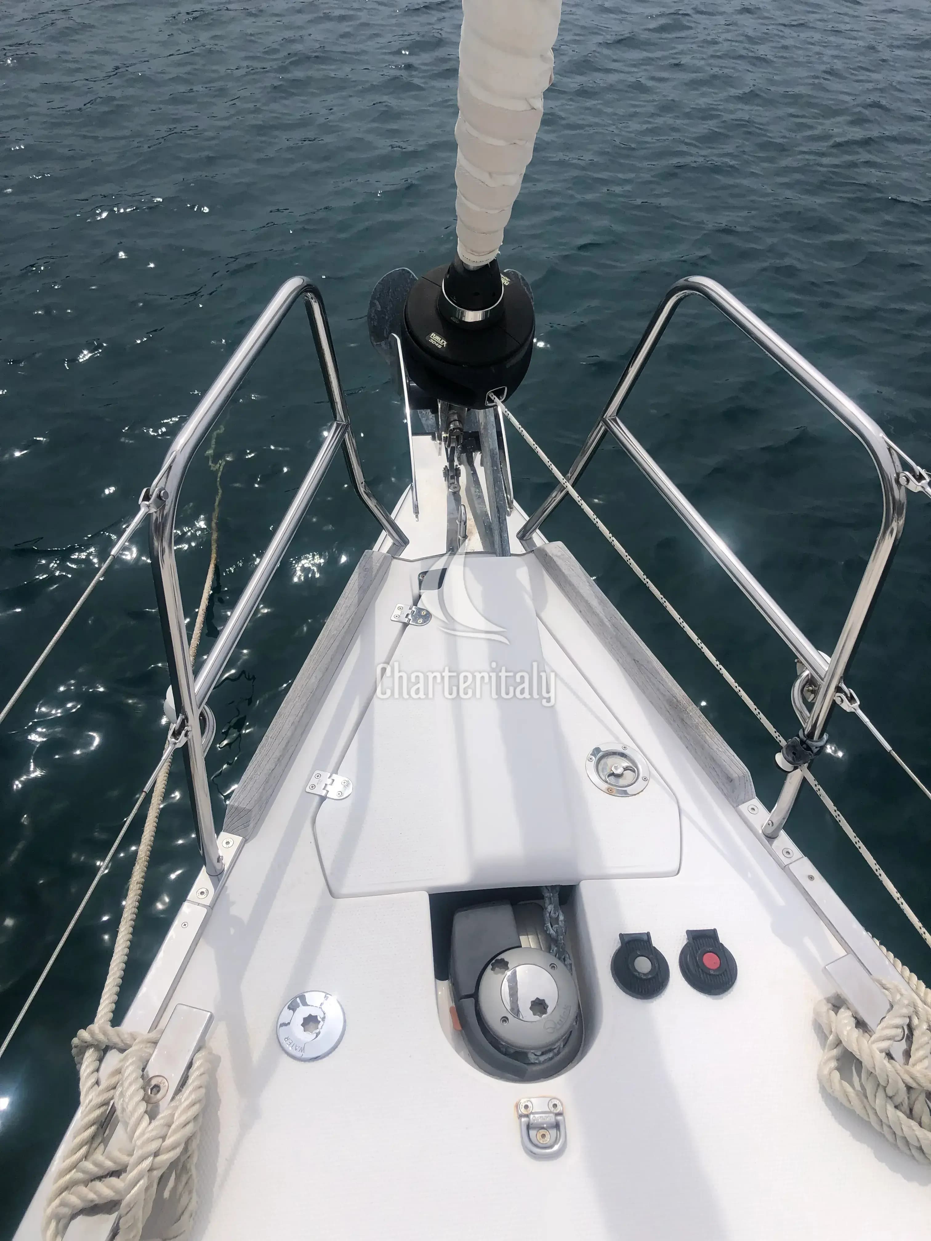 Elan Impression 45.1 - AirTime 3 - 7