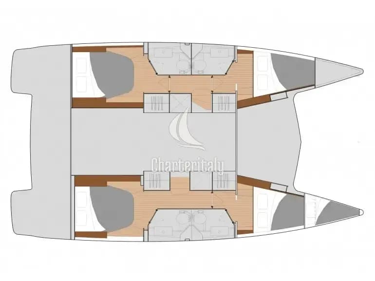 Isla 40 - Blue Serenity - 9