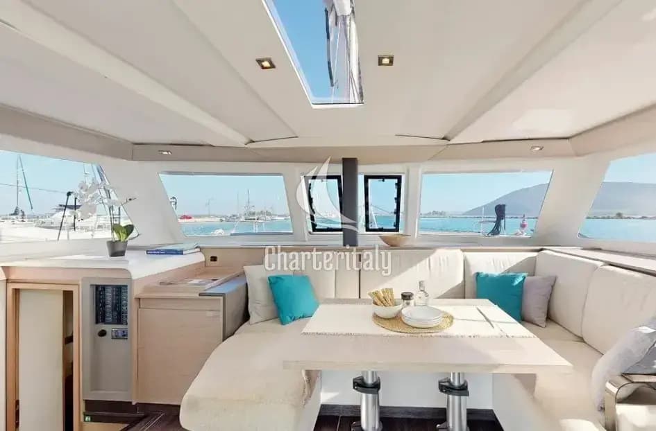 Isla 40 - Blue Serenity - 14