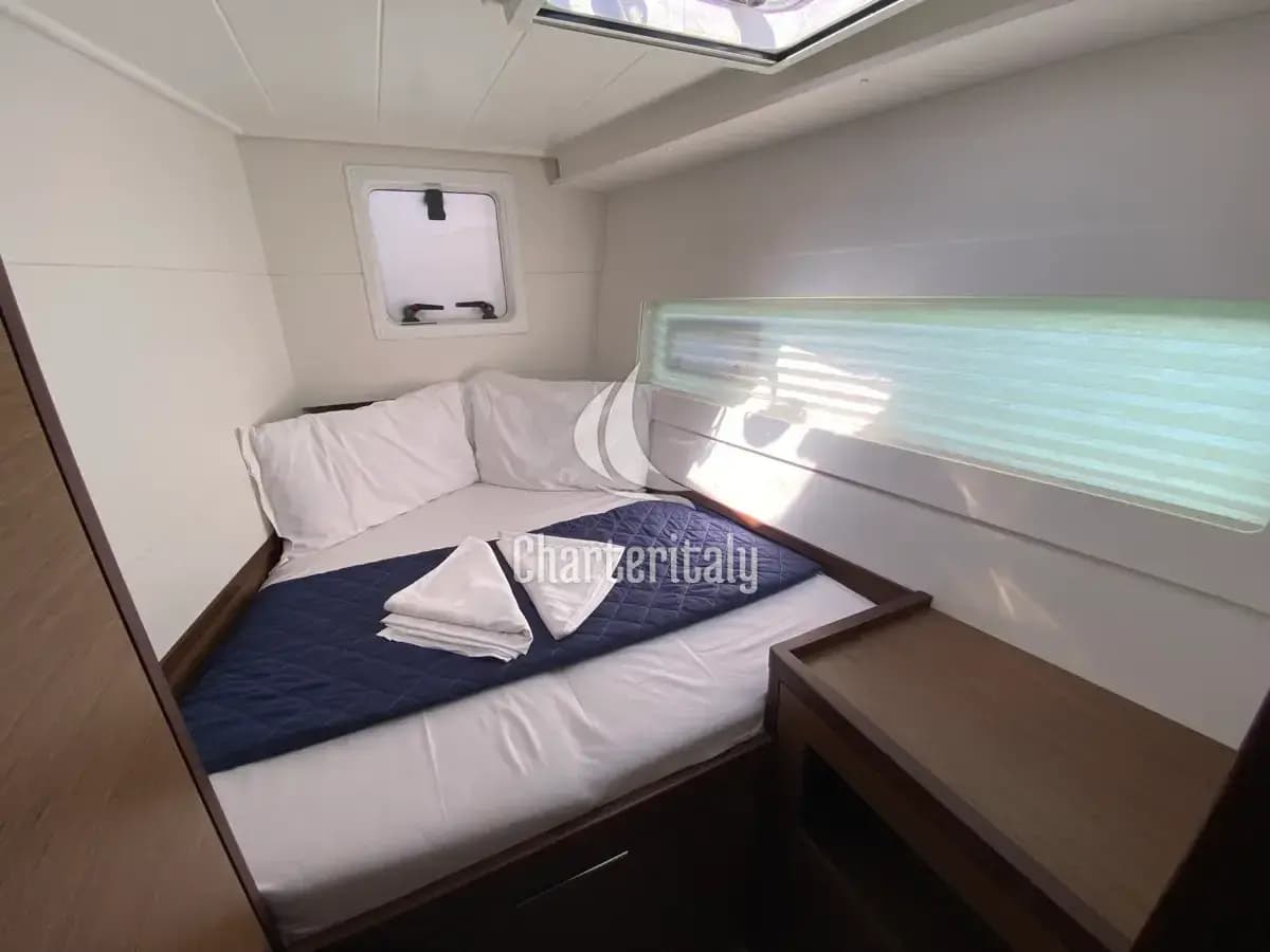 Lagoon 40 - Aquila (WM, Inverter) - 13