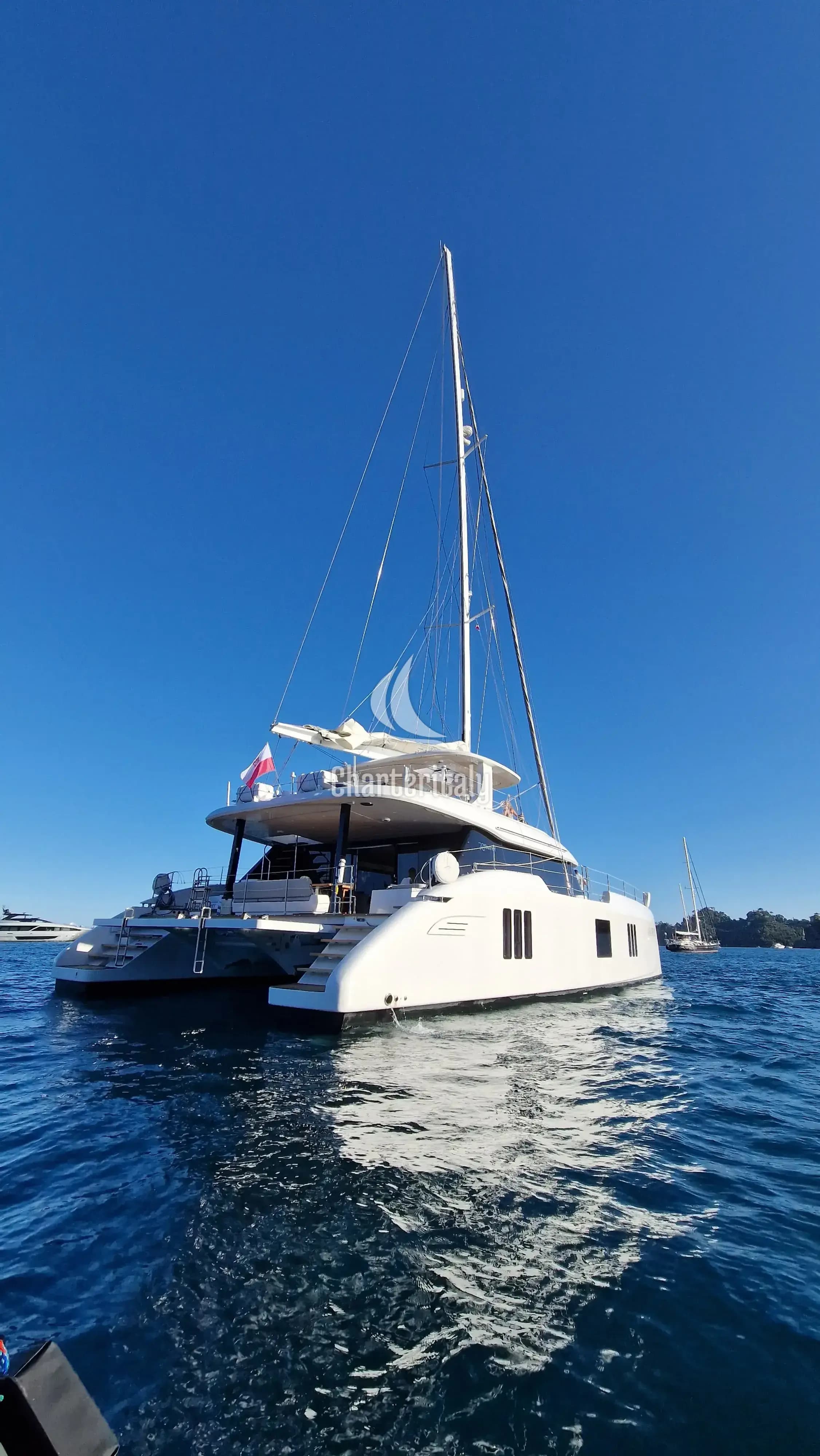 Sunreef 70 - Ankawer VI - 24