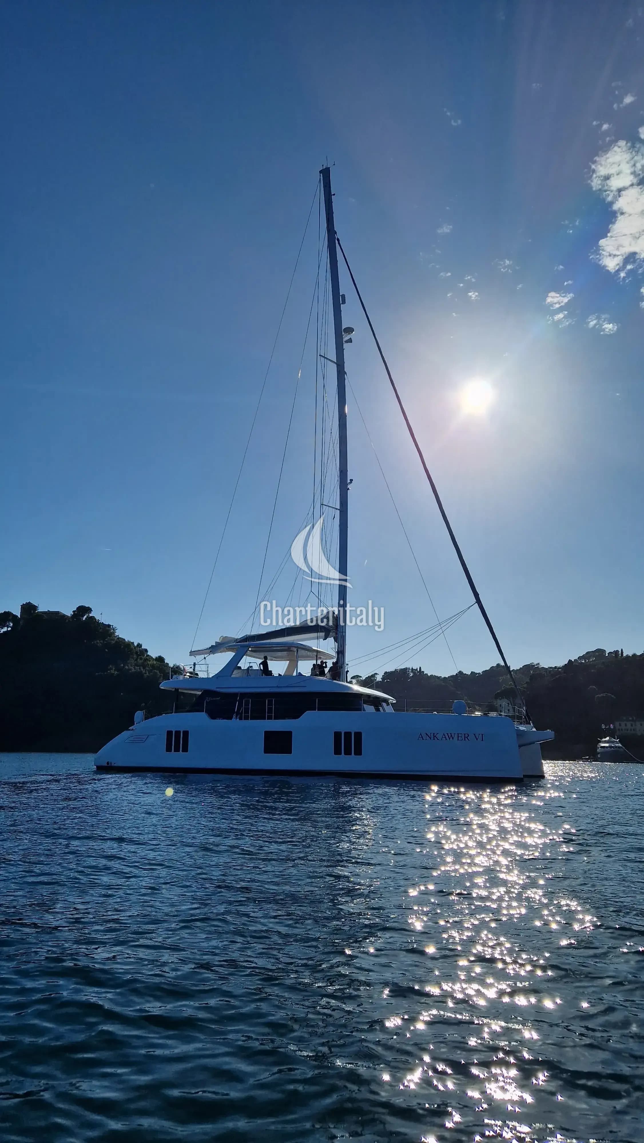 Sunreef 70 - Ankawer VI - 5