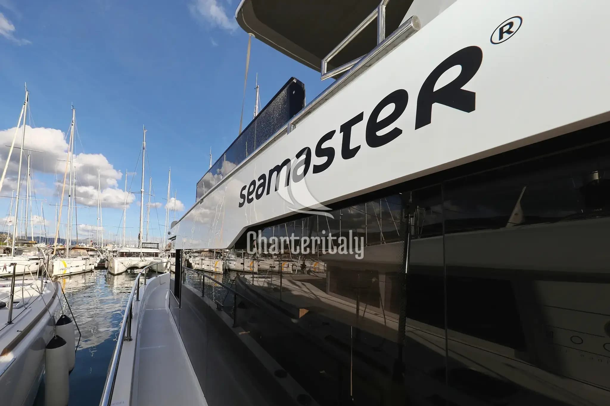 Seamaster 45 - Fortuna - 51