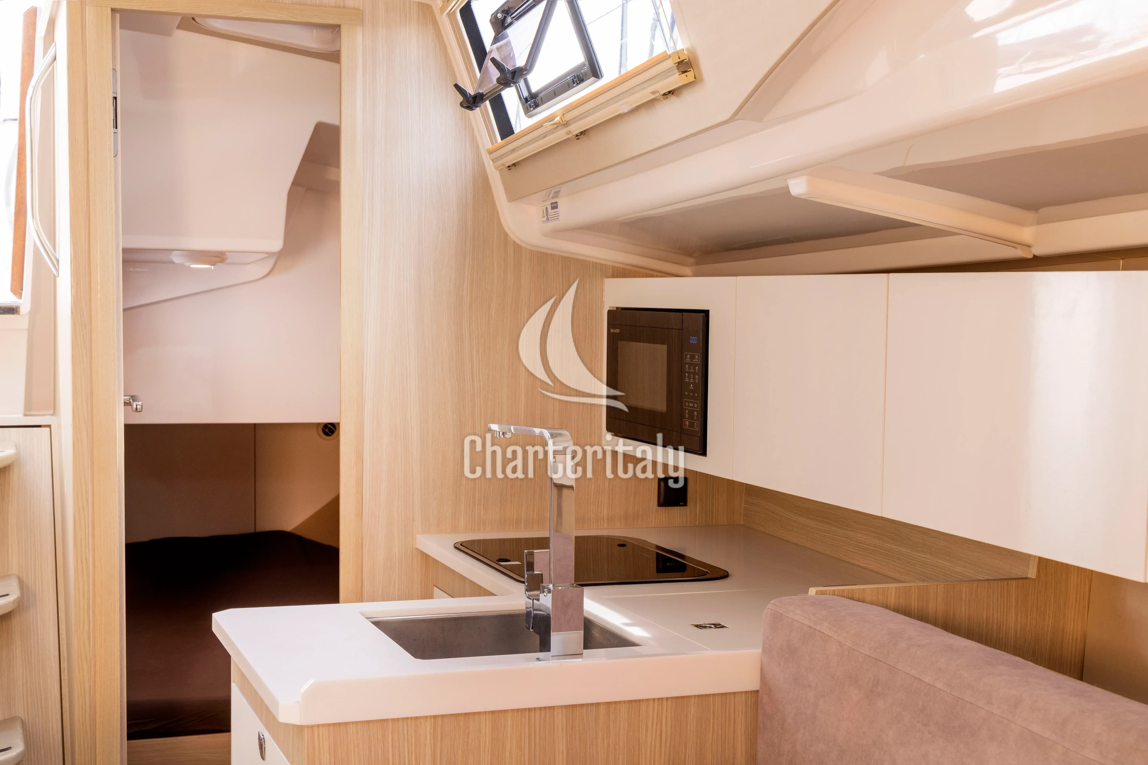 Maxus 34 - Glazy Sztynorckie - 30