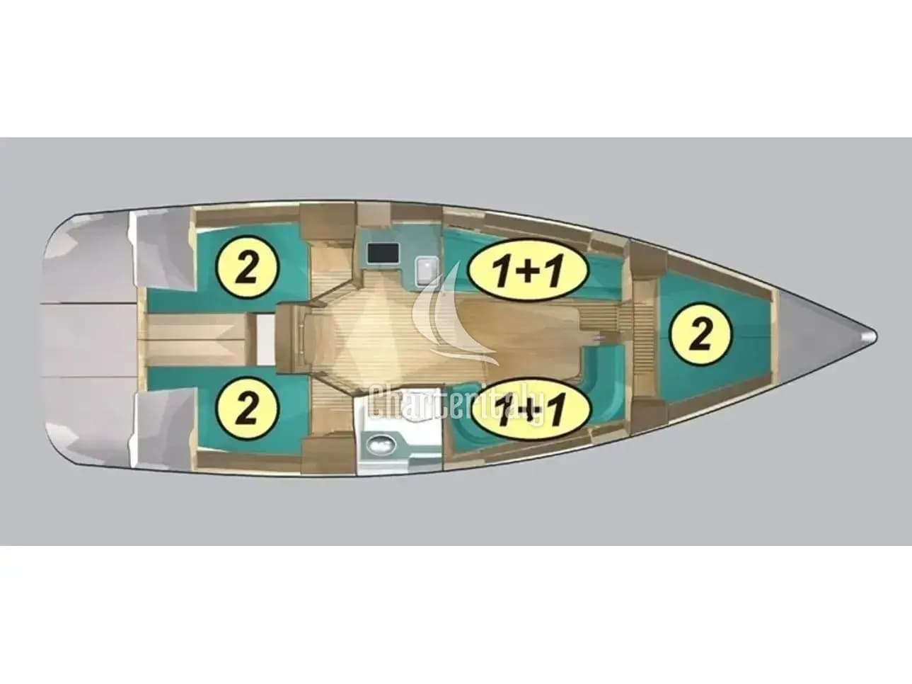 Maxus 34 - Glazy Sztynorckie - 8