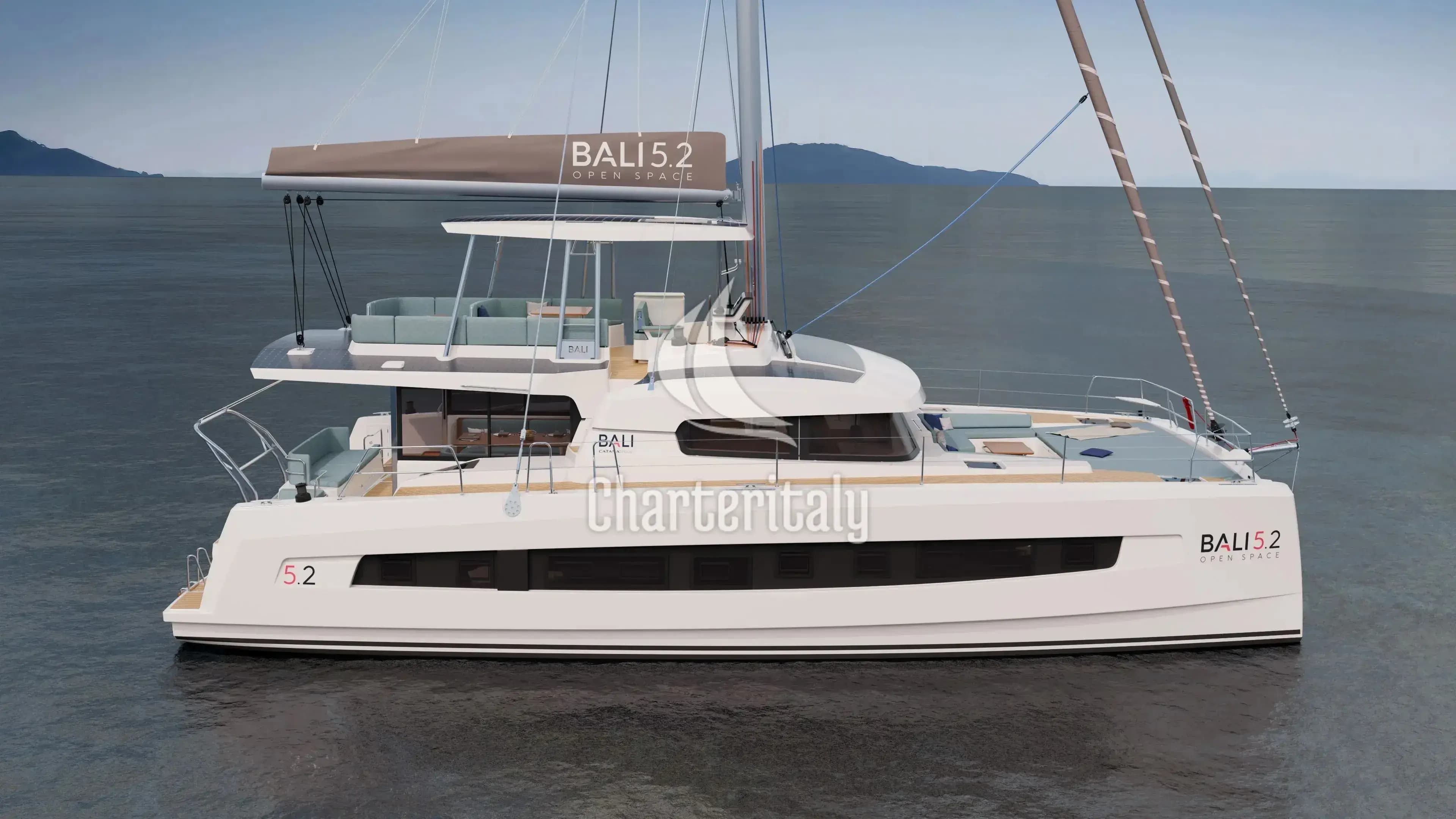Bali 5.2 - Aetheria - 8