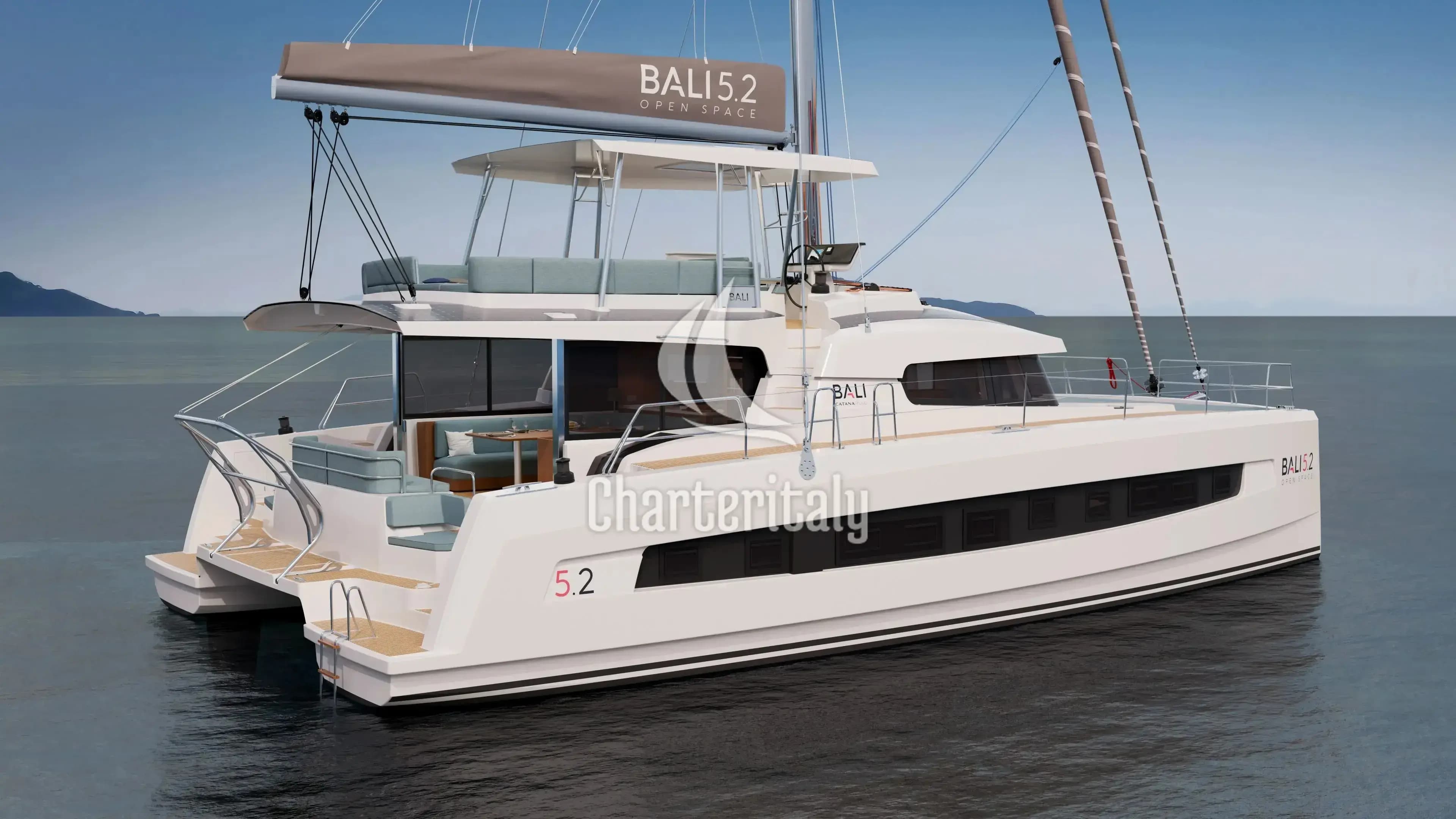 Bali 5.2 - Aetheria - 9