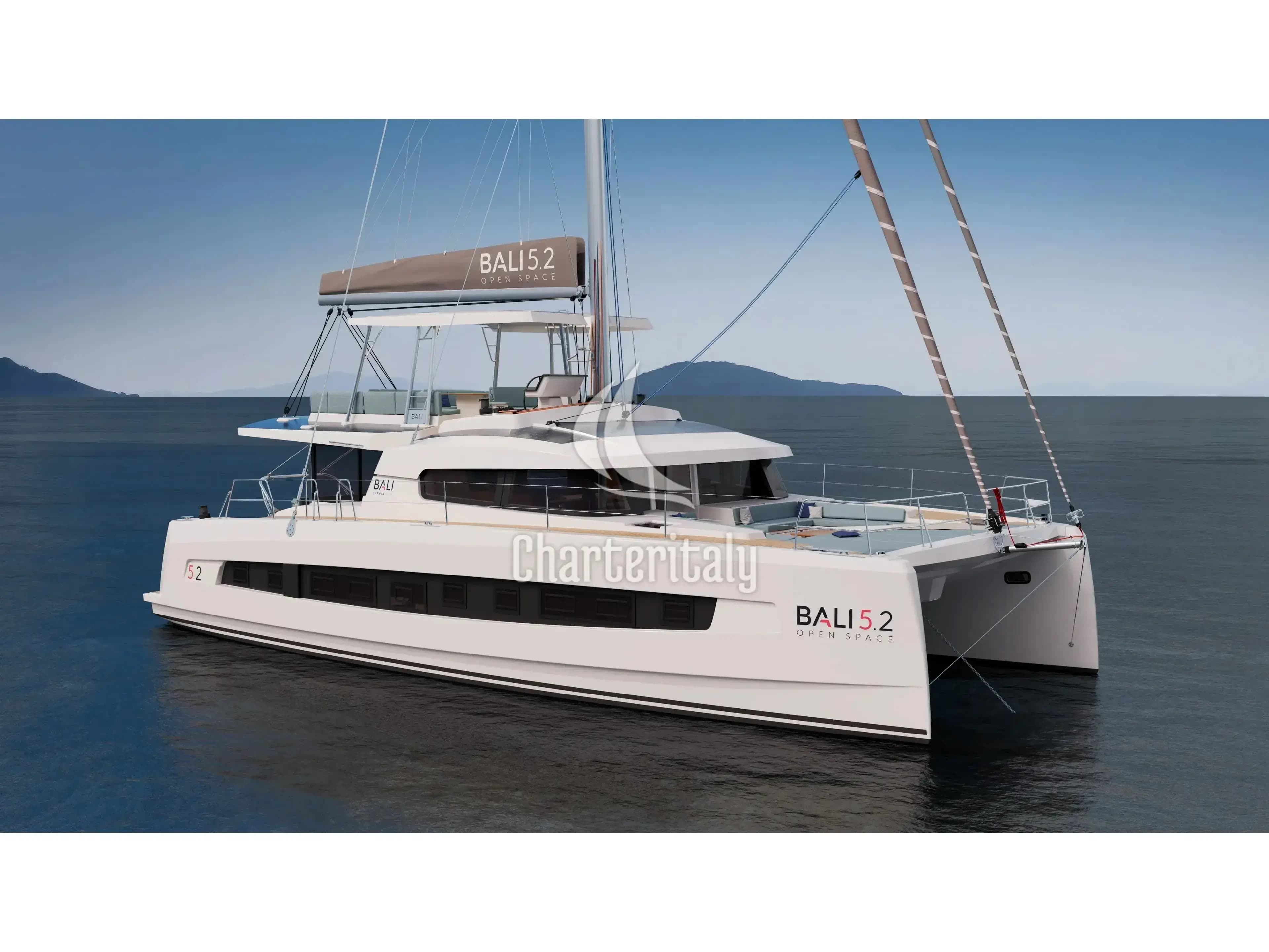 Bali 5.2 - Aetheria - 1