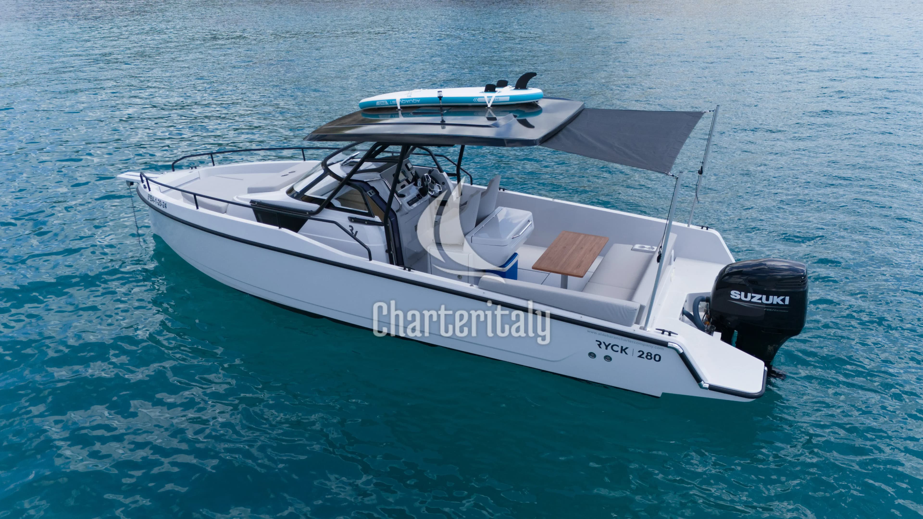 Ryck 280 - Premium - 5