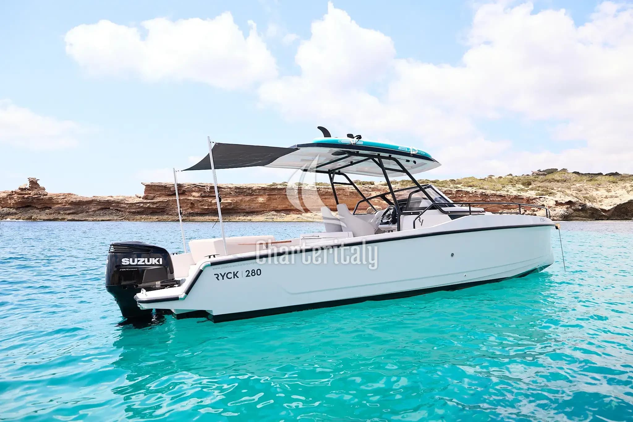 Ryck 280 - Premium - 12