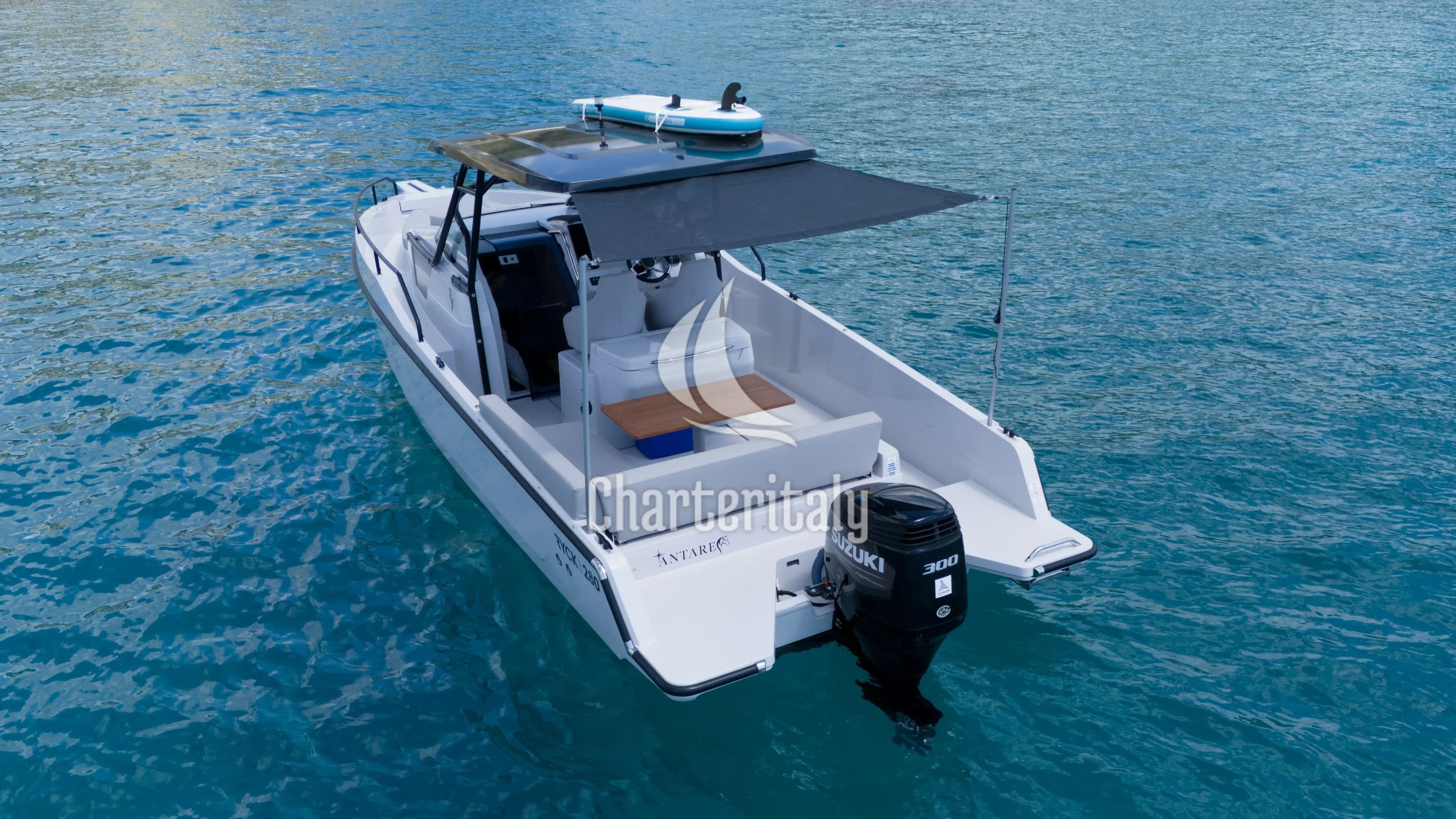 Ryck 280 - Premium - 14