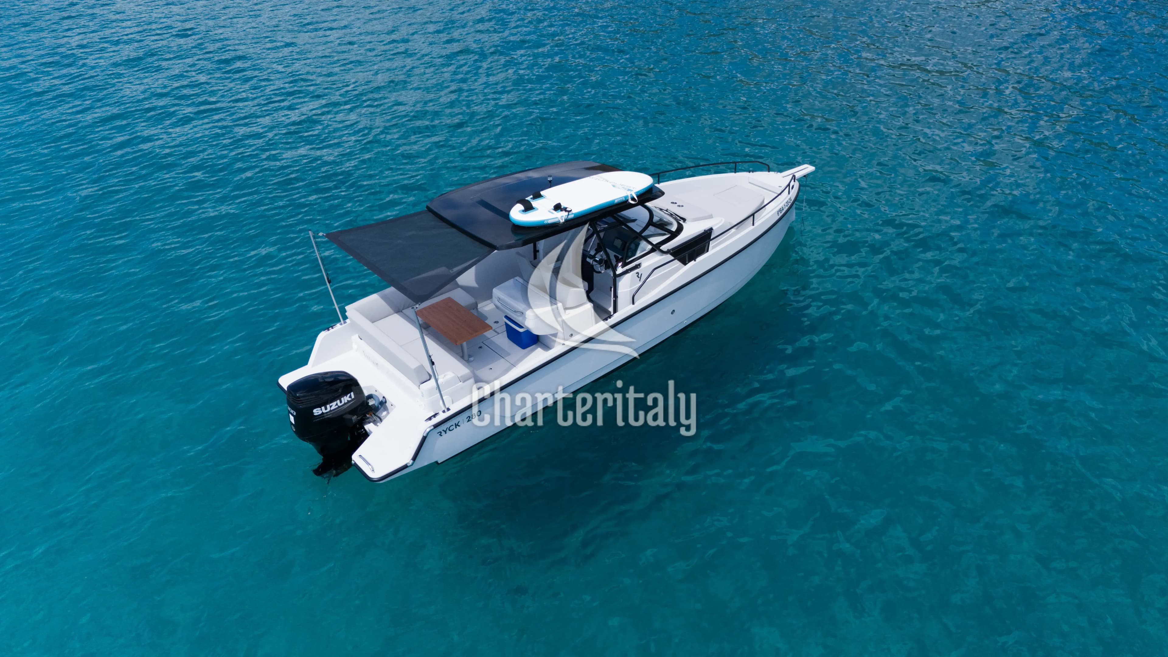 Ryck 280 - Premium - 15