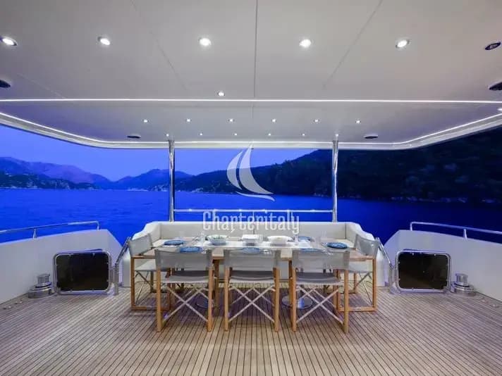 Motoryacht - TanWay - 25