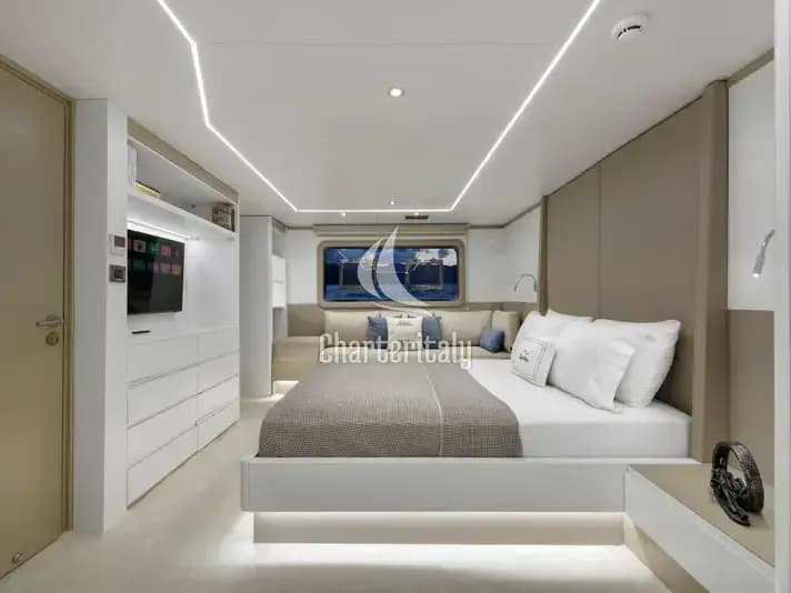 Motoryacht - TanWay - 18