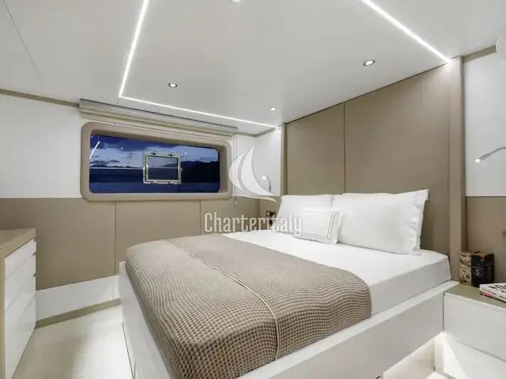 Motoryacht - TanWay - 9