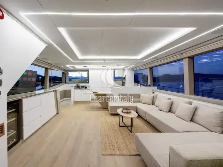 Motoryacht - TanWay - 12