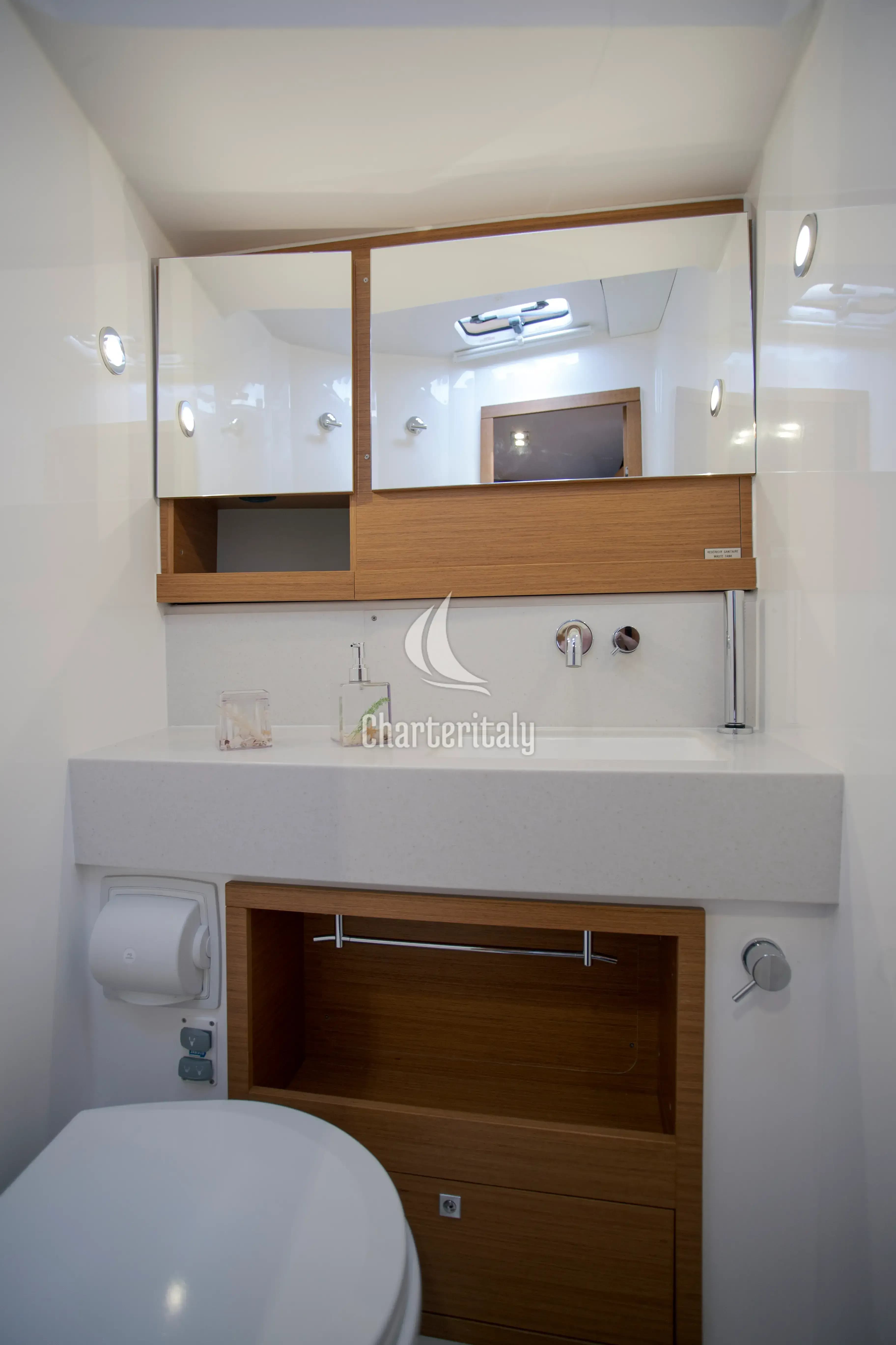 Dufour 530 - Astrid - 16