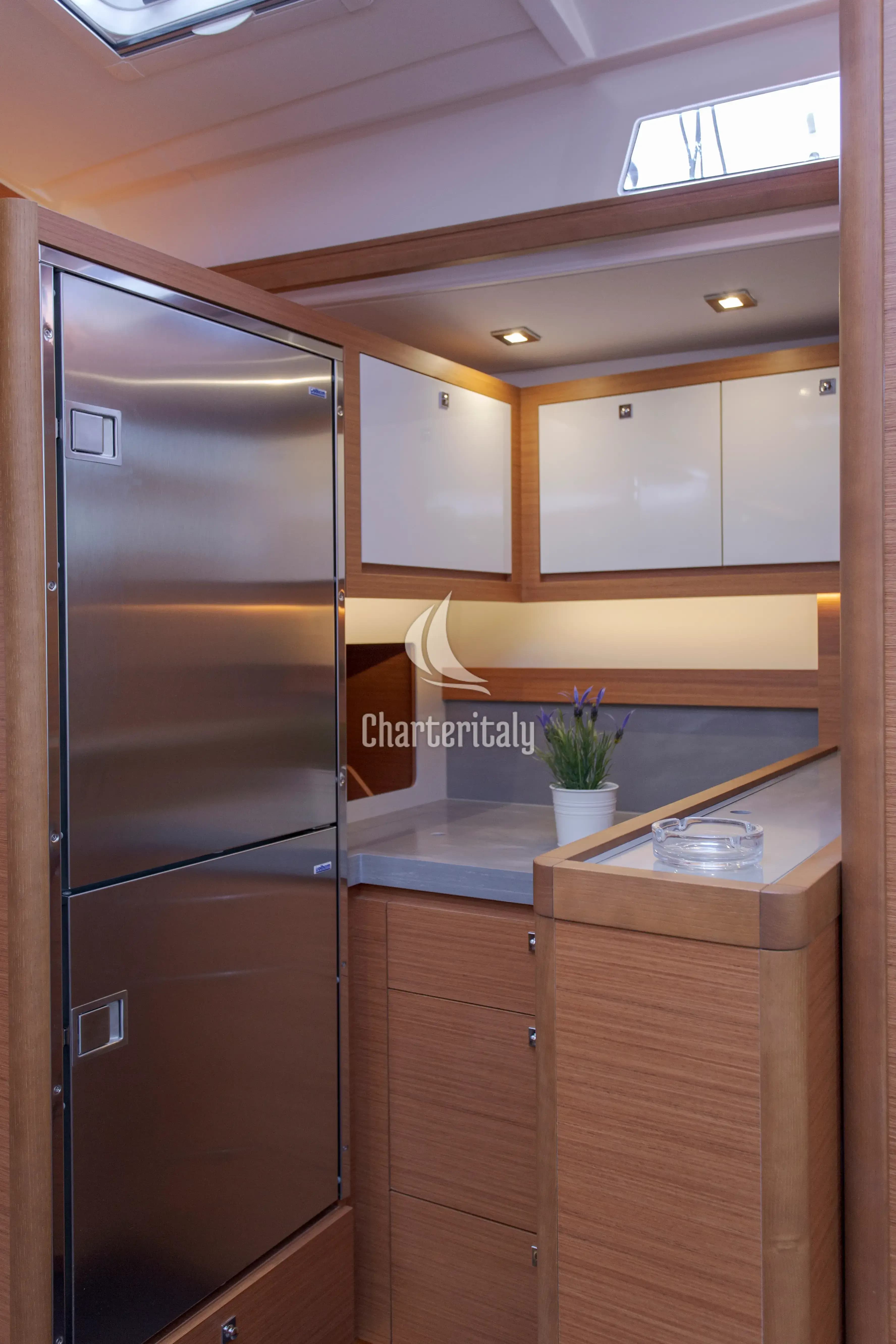 Dufour 530 - Astrid - 15